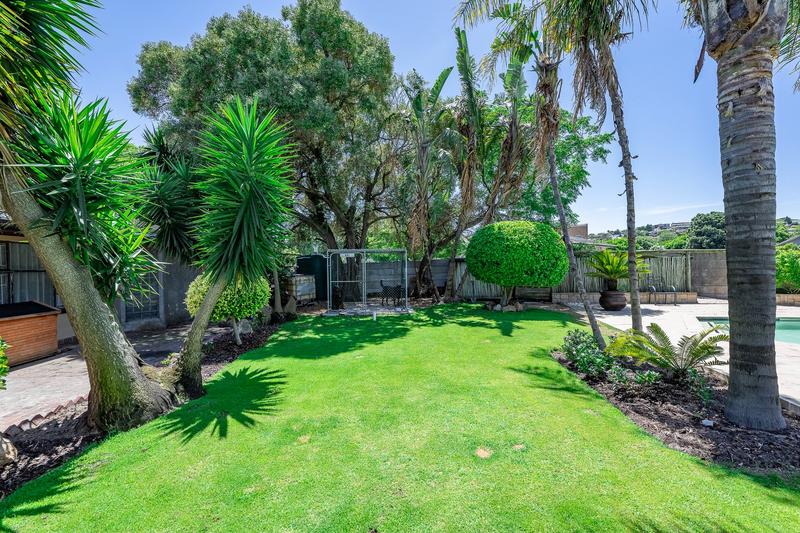 4 Bedroom Property for Sale in Maqwatini A Eastern Cape